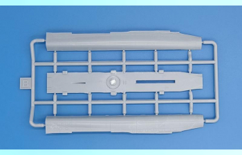 Сборная модель 22М3 Дальний Бомбардировщик