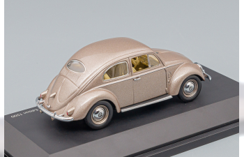 VOLKSWAGEN Beetle 1955, bronze