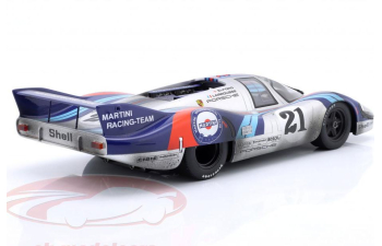 PORSCHE 917 LH №21 24h LeMans Gérard Larrousse, Vic Elford (1971)