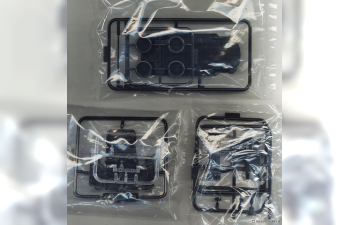 Сборная модель Nissan RZ34 Fairlady Z Custom Wheel, Ikazuchi Yellow