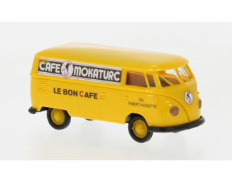 VOLKSWAGEN T1b Kasten Cafe Moka