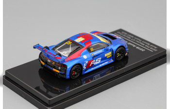 AUDI R8 LMS EVO N 25 FIA MACAU WRT 2019 L.VANTHOOR