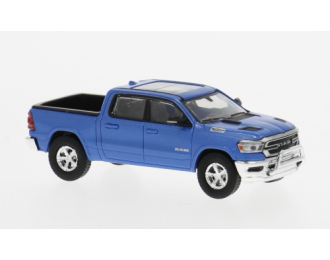 DODGE Ram 1500 Pick-up (2018), Blue Met