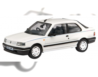 PEUGEOT 309 Style RHD, white