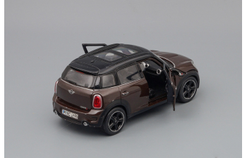 MINI Countryman, brown