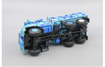 FAW MV3, Aviation camouflage