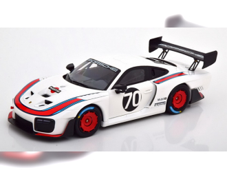 Porsche 935/19 2018 Martini