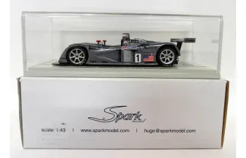 CADILLAC Northstar No.1, 24h Le Mans, Lagorce / Leitzinger / Wallace (2000)