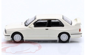 BMW M3 (E30) (1986), white