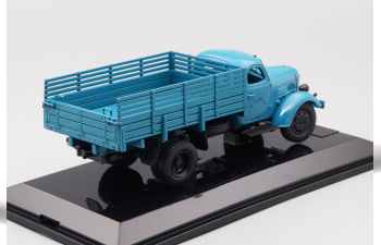 FAW Jiefang CA10B Truck, blue