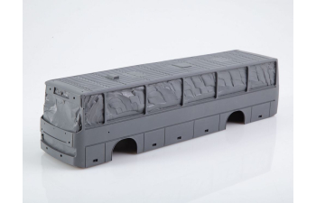 Сборная модель IKARUS-238