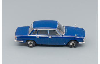 TRIUMPH 2000 MkII, delft blue