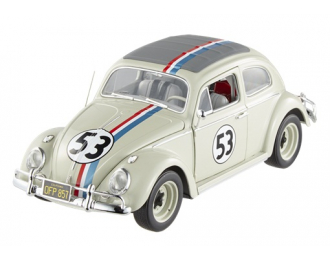 Volkswagen Beetle Herbie