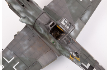 Bf 109G-2