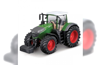 FENDT Vario 1050 Tractor, Green