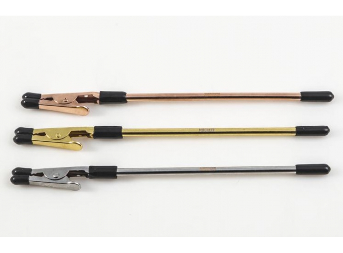 Держатели на стержне