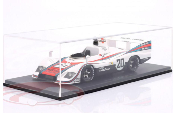 PORSCHE 936 №20 24 Hours of Le Mans J. Ickx - G. van Lennep (1976)