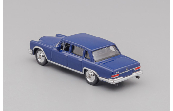 MERCEDES-BENZ 600 (1963), Mes voitures de collection