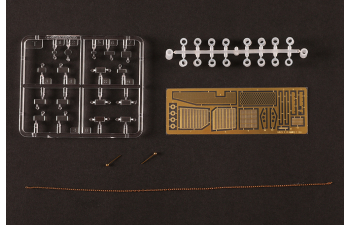 Сборная модель I.D.F. Namer-2 IFV