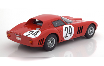 FERRARI 250 GTO (1964), no. 24