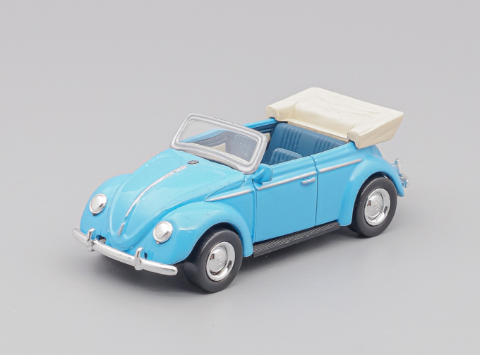 VOLKSWAGEN 1200 (1951), blue