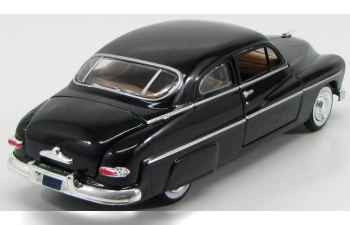 MERCURY Coupe (1949), Black