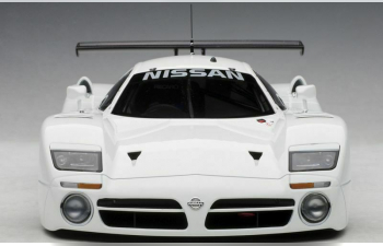 Nissan R390 GT1 LM 1998 (white)