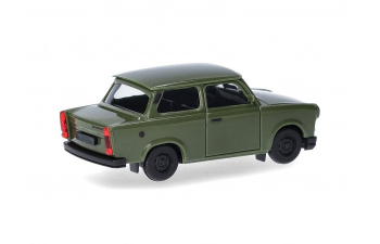Trabant 1.1 Limousine, green