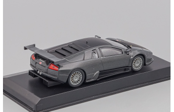 LAMBORGHINI Murcielago R-GT #29, dark grey