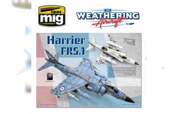 The Weathering Aircraft 11 - EMBARKED (English)