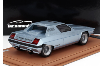 FERRARI 308 Gt Bertone Rainbow (1976), Light Blue Met