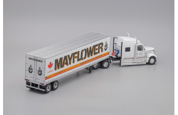 INTERNATIONAL Lonestar (2010), Semi-Remorque Américains 55