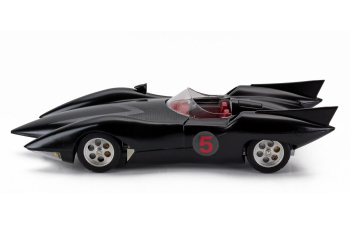 HAMILTON speed racer mach 5, black version 