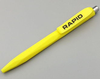 Авторучка SKODA Rapid