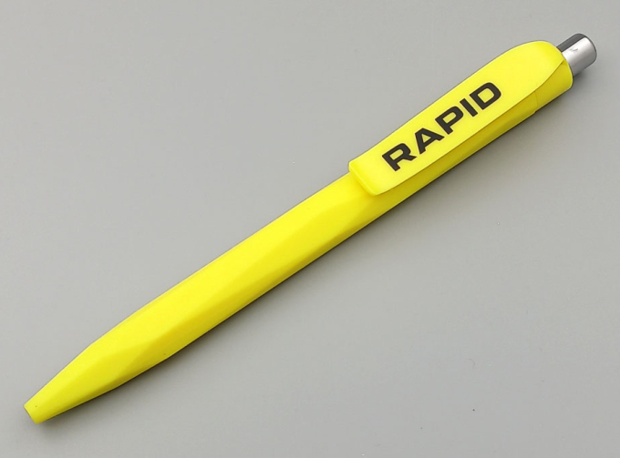 Авторучка SKODA Rapid