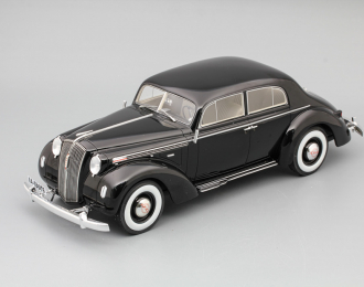 OPEL Admiral (1938), black