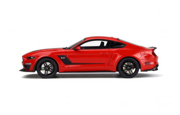 FORD Mustang Roush Stage 3 - 2019 (red)