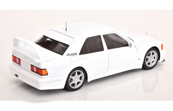 MERCEDES-BENZ 190E 2.5-16 EVO II W201 white