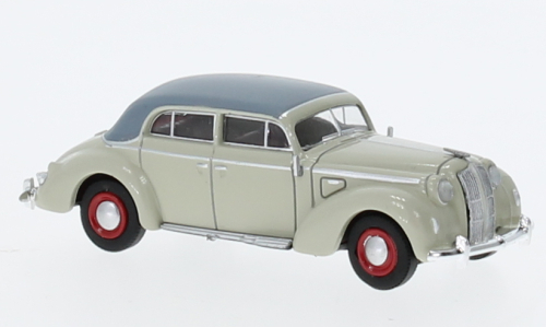 OPEL Admiral (1938), light grey