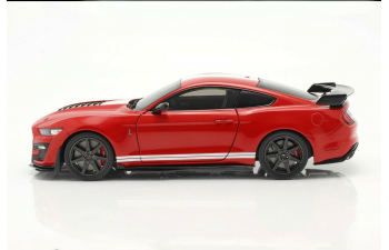 FORD GT500 Fast Track - 2020 (red/white stripes)
