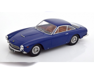 FERRARI 250 GT Lusso (1962), blue