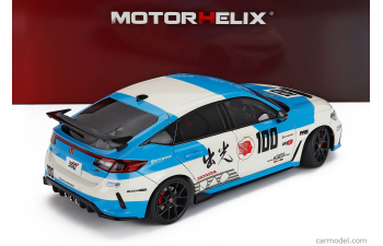 HONDA CIVIC TYPE-R (FL5) N 100 RACING 2020