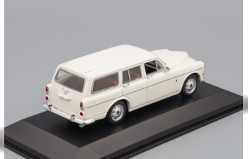 VOLVO 121, beige