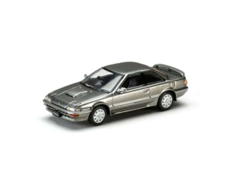Toyota Sprinter Trueno GT Z AE92, grey