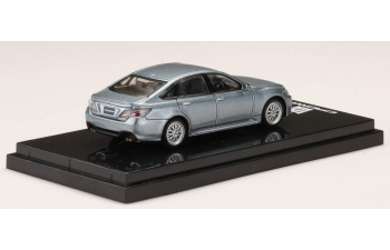 TOYOTA Crown 2.5l rs advance customized version precious galena, silver