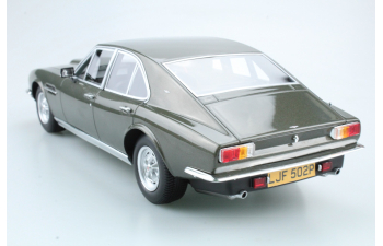 Aston Martin Lagonda Saloon 1974 (olive green)