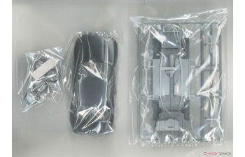 Сборная модель Nissan R32 Skyline GT-R