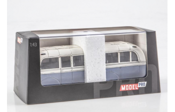 АТУЛ-1, белый / голубой (со следами эксплуатации)