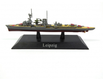 LEIPZIG LIGHT CRUISER GERMANY 1929