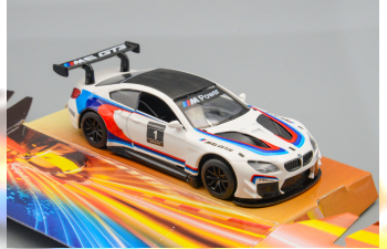 BMW M6 GT3 #1